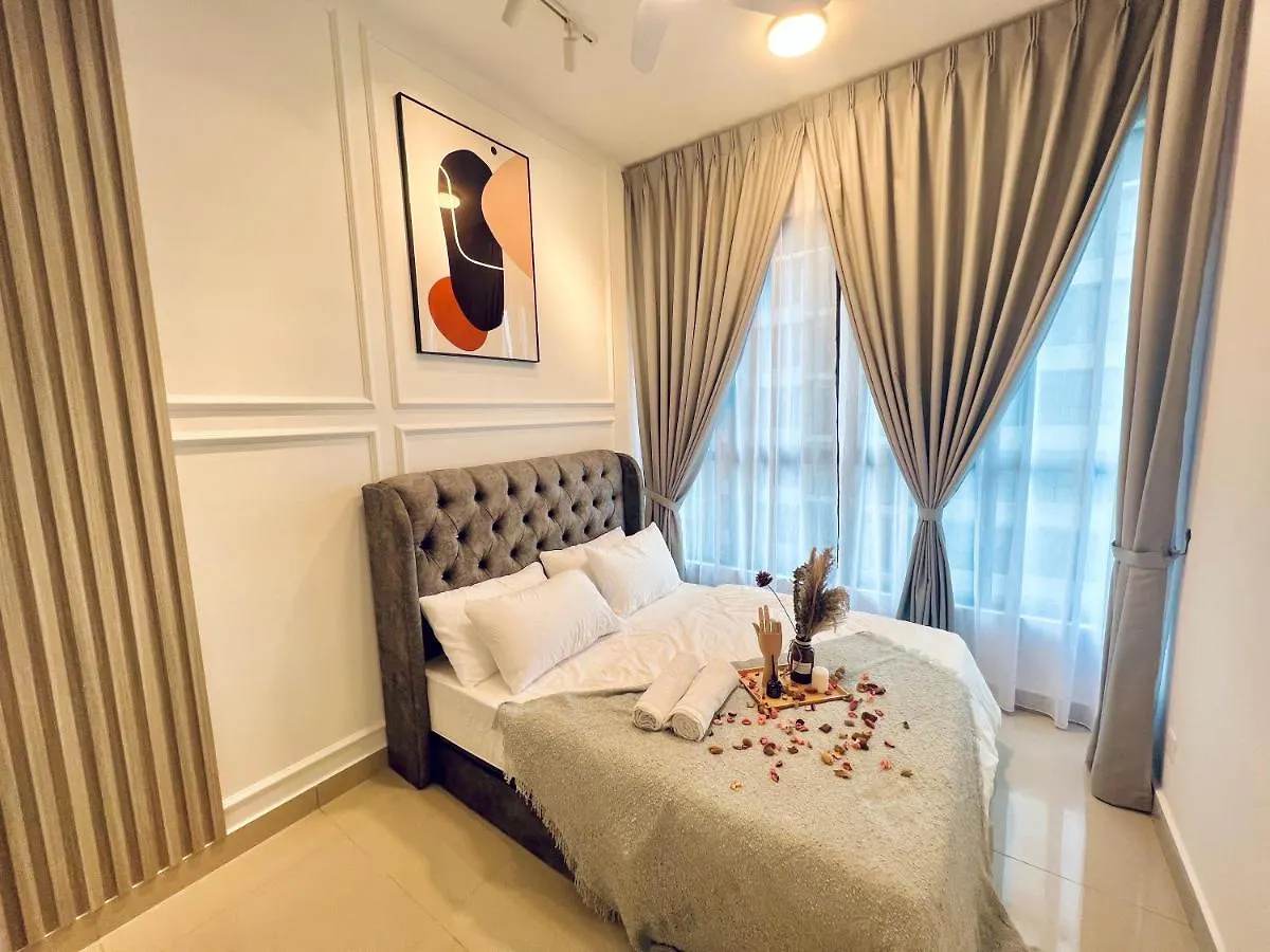 City Centre Mrt Klcc Sunway Velocity Apartment Kuala Lumpur 0*,  Malaysia