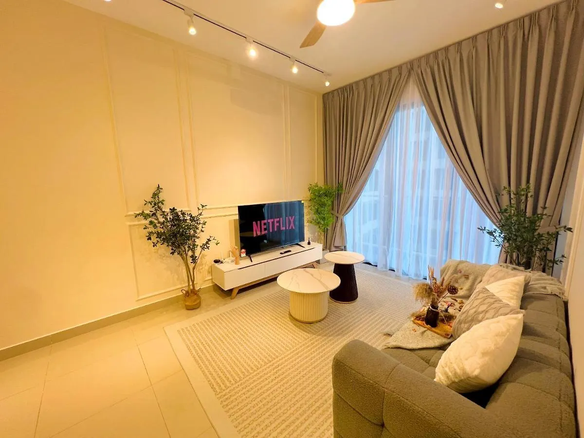 City Centre Mrt Klcc Sunway Velocity Apartment Kuala Lumpur 0*,  Malaysia