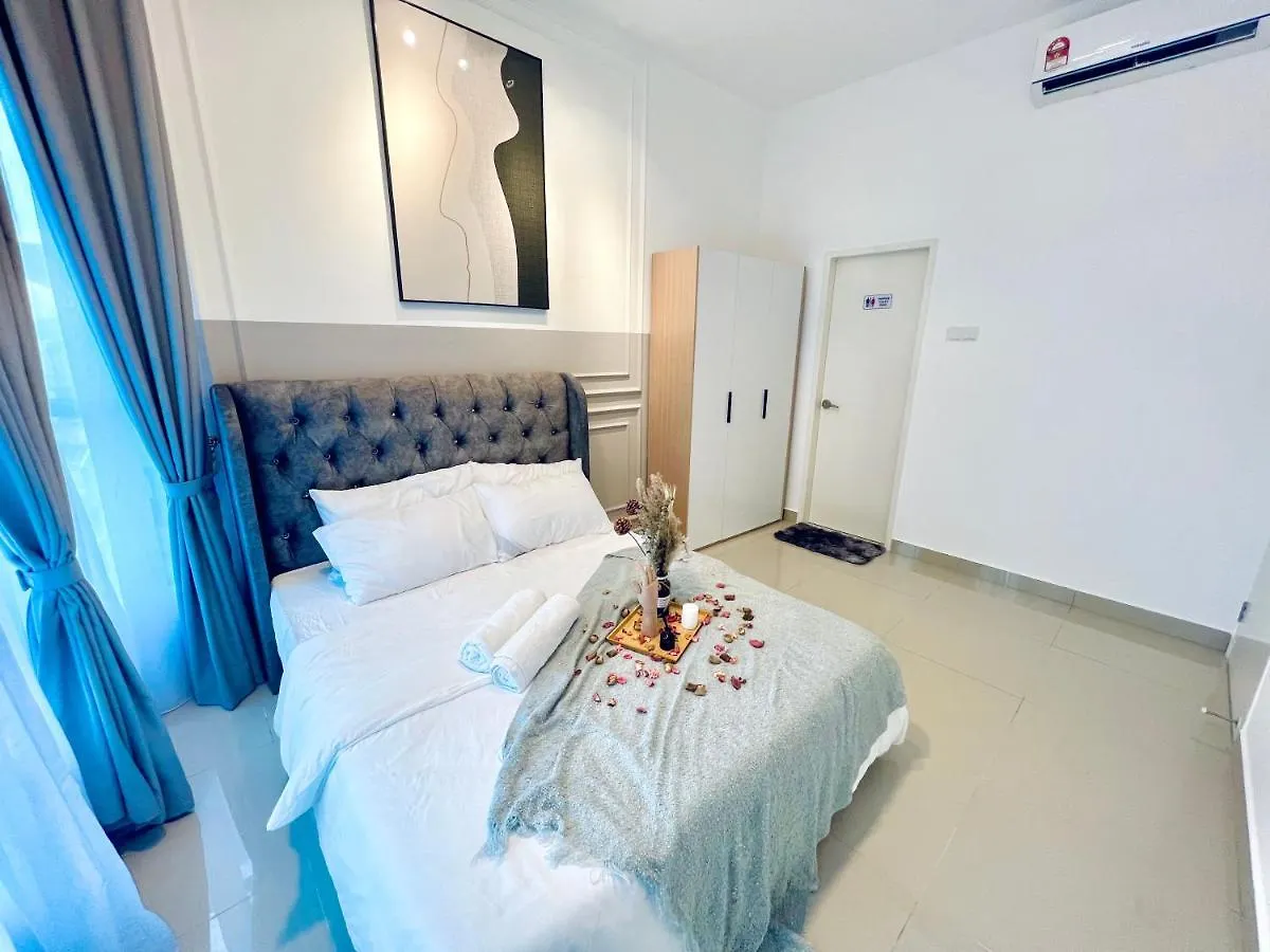 City Centre Mrt Klcc Sunway Velocity Apartment Kuala Lumpur