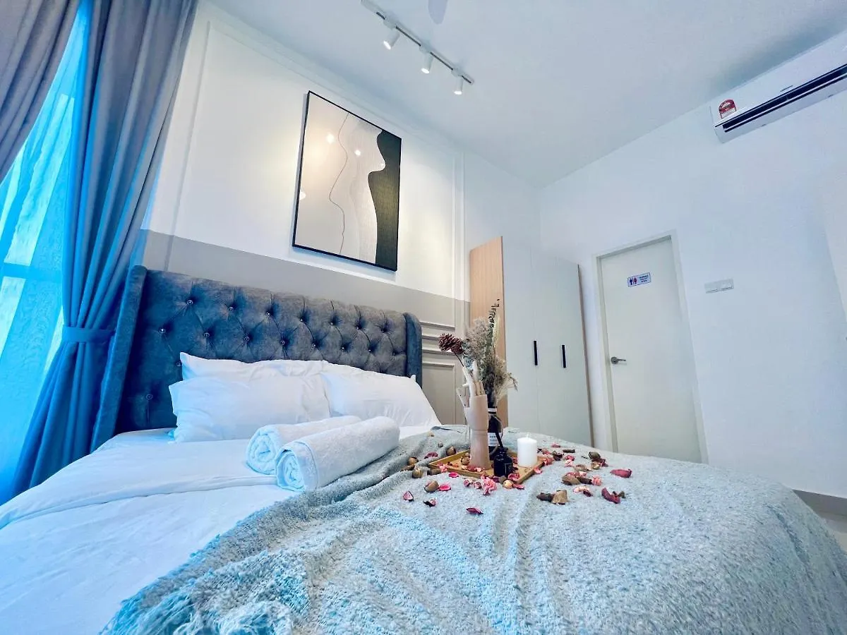 City Centre Mrt Klcc Sunway Velocity Apartment Kuala Lumpur 0*,