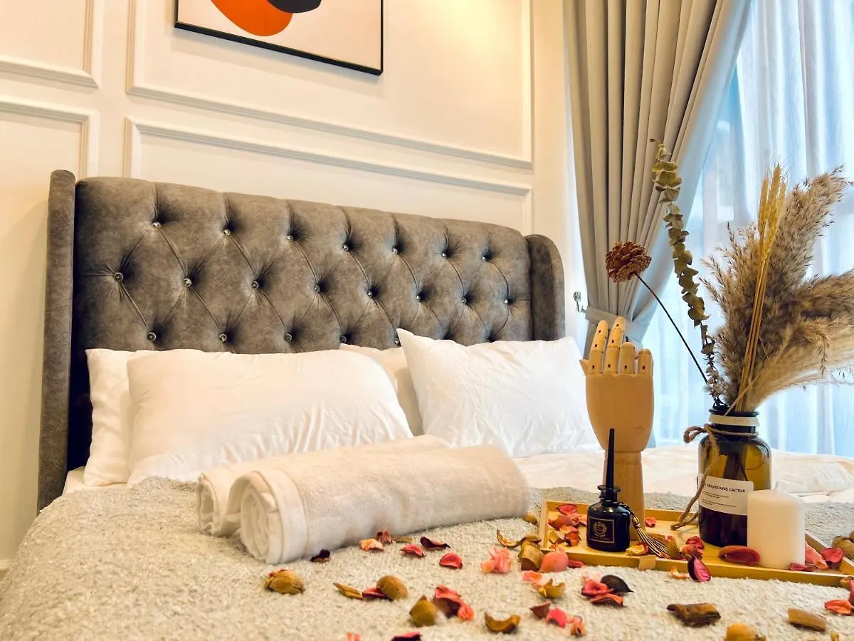 City Centre Mrt Klcc Sunway Velocity Apartment Kuala Lumpur 0*,  Malaysia