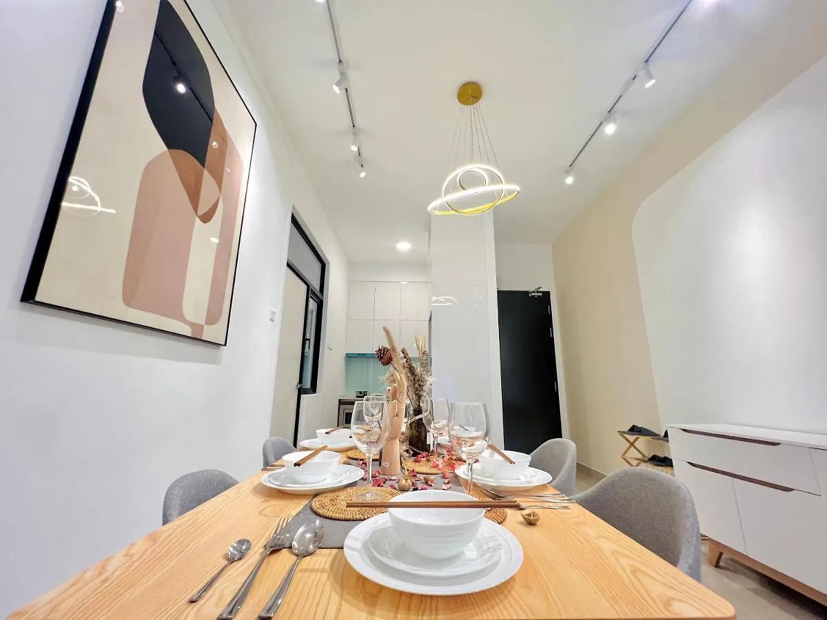 City Centre Mrt Klcc Sunway Velocity Apartment Kuala Lumpur 0*,  Malaysia
