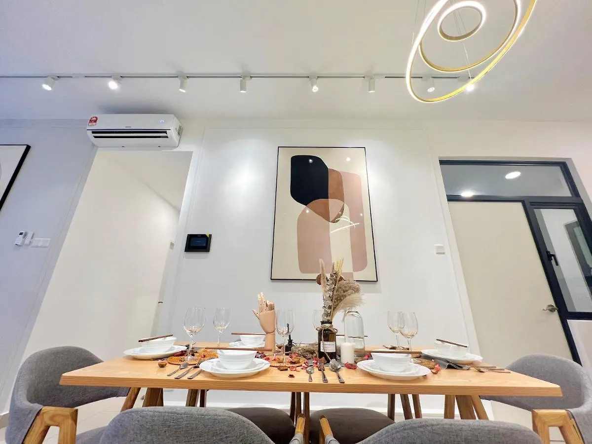 City Centre Mrt Klcc Sunway Velocity Apartment Kuala Lumpur