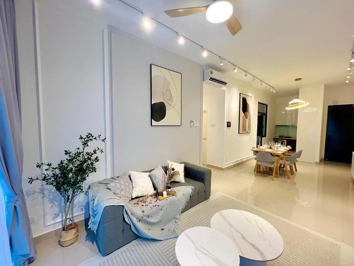 City Centre Mrt Klcc Sunway Velocity Apartment Kuala Lumpur