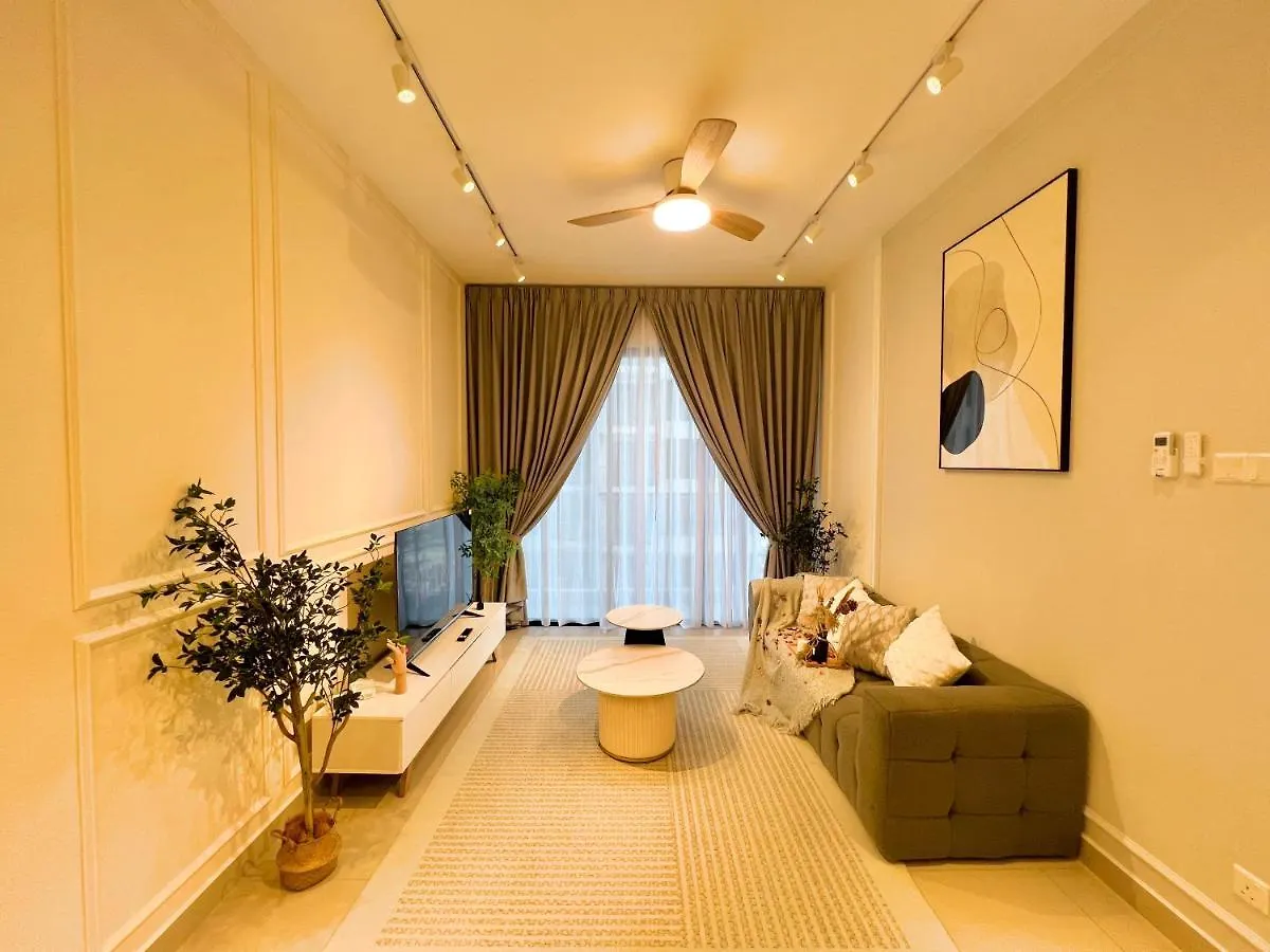 City Centre Mrt Klcc Sunway Velocity Apartment Kuala Lumpur 0*,