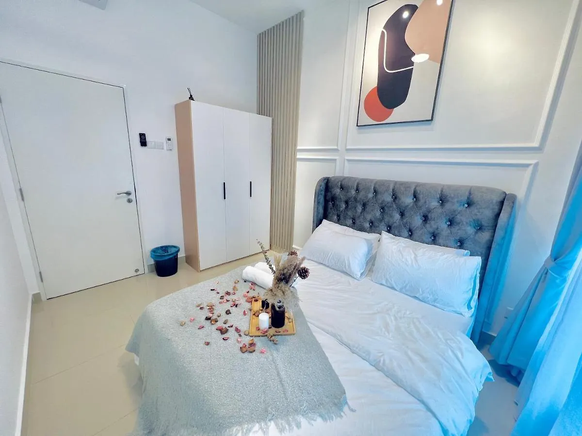 City Centre Mrt Klcc Sunway Velocity Apartment Kuala Lumpur Malaysia