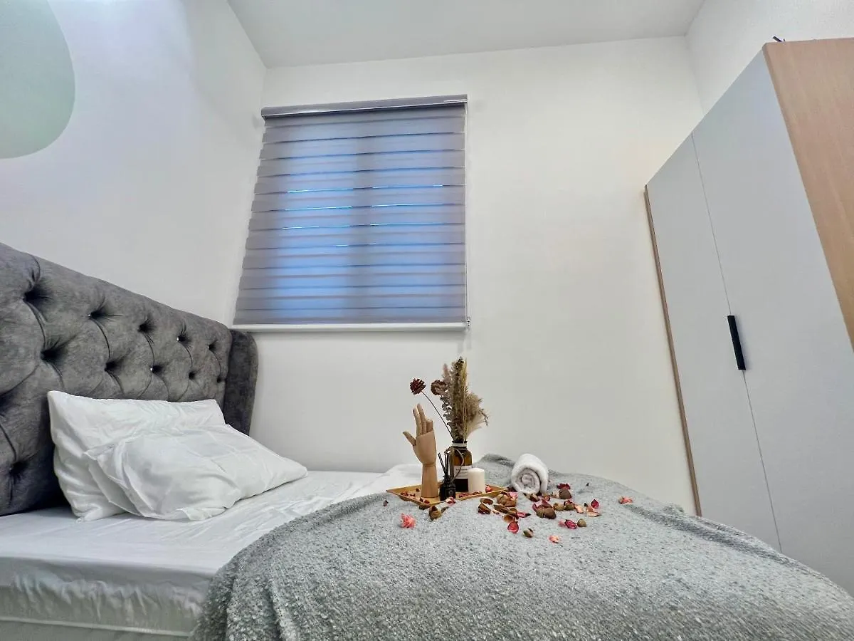 City Centre Mrt Klcc Sunway Velocity Apartment Kuala Lumpur Malaysia