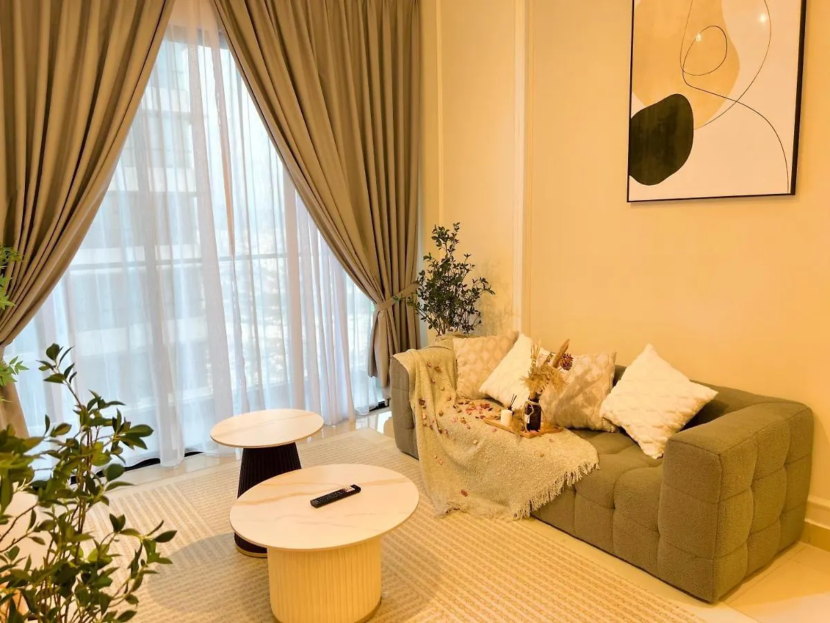 City Centre Mrt Klcc Sunway Velocity Apartment Kuala Lumpur