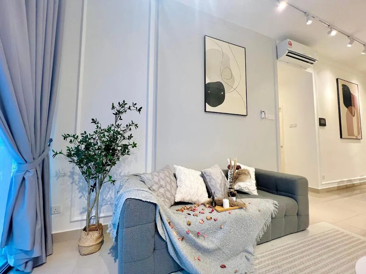 City Centre Mrt Klcc Sunway Velocity Apartment Kuala Lumpur 0*,