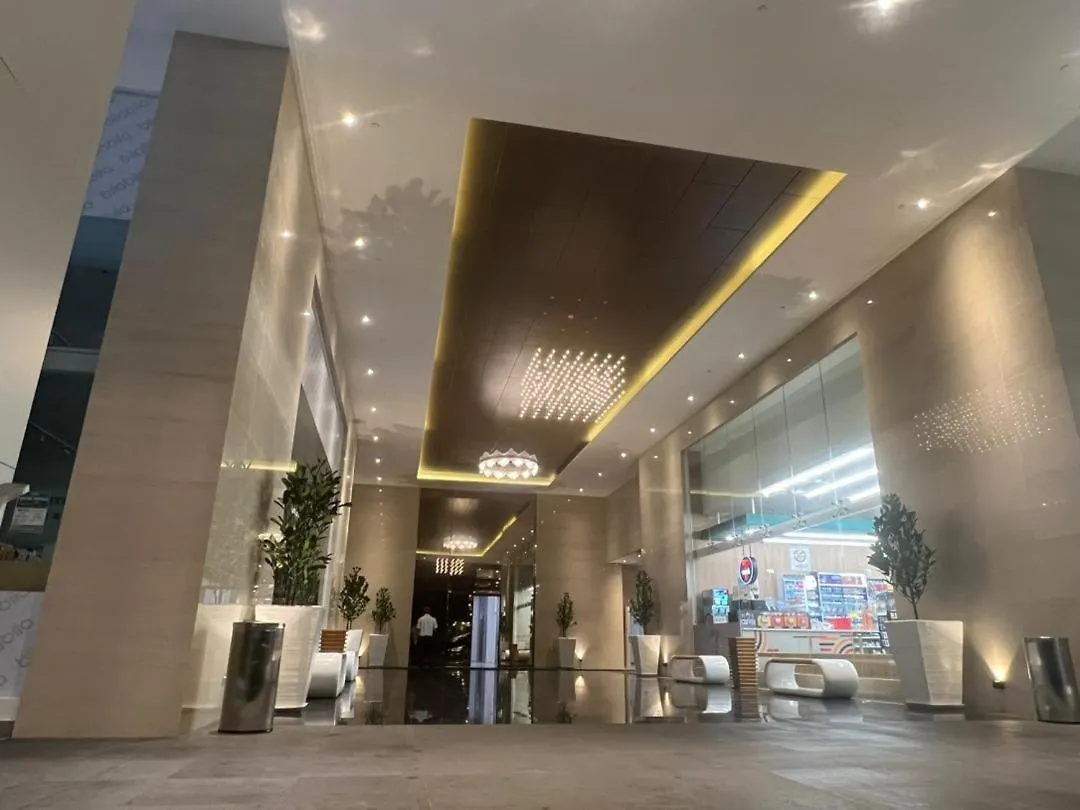 City Centre Mrt Klcc Sunway Velocity Apartment Kuala Lumpur