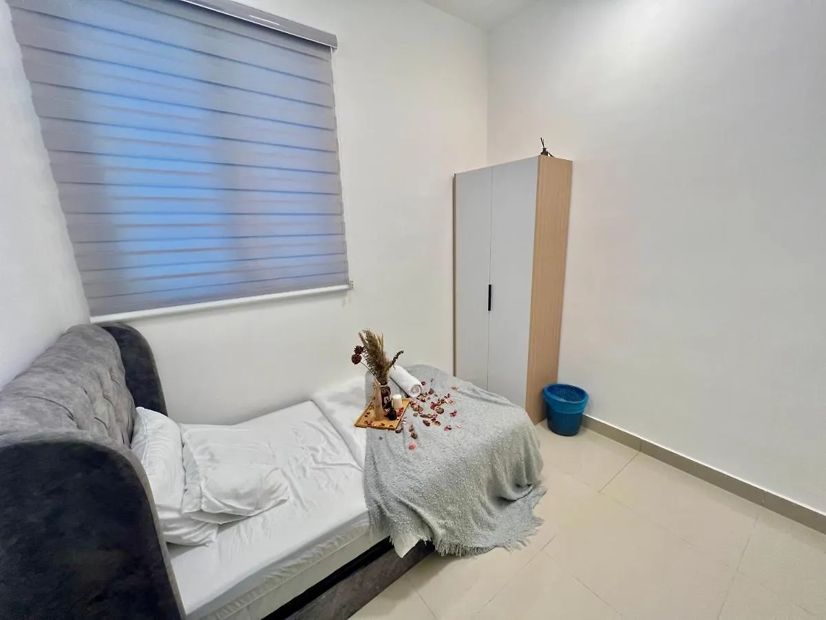 City Centre Mrt Klcc Sunway Velocity Apartment Kuala Lumpur