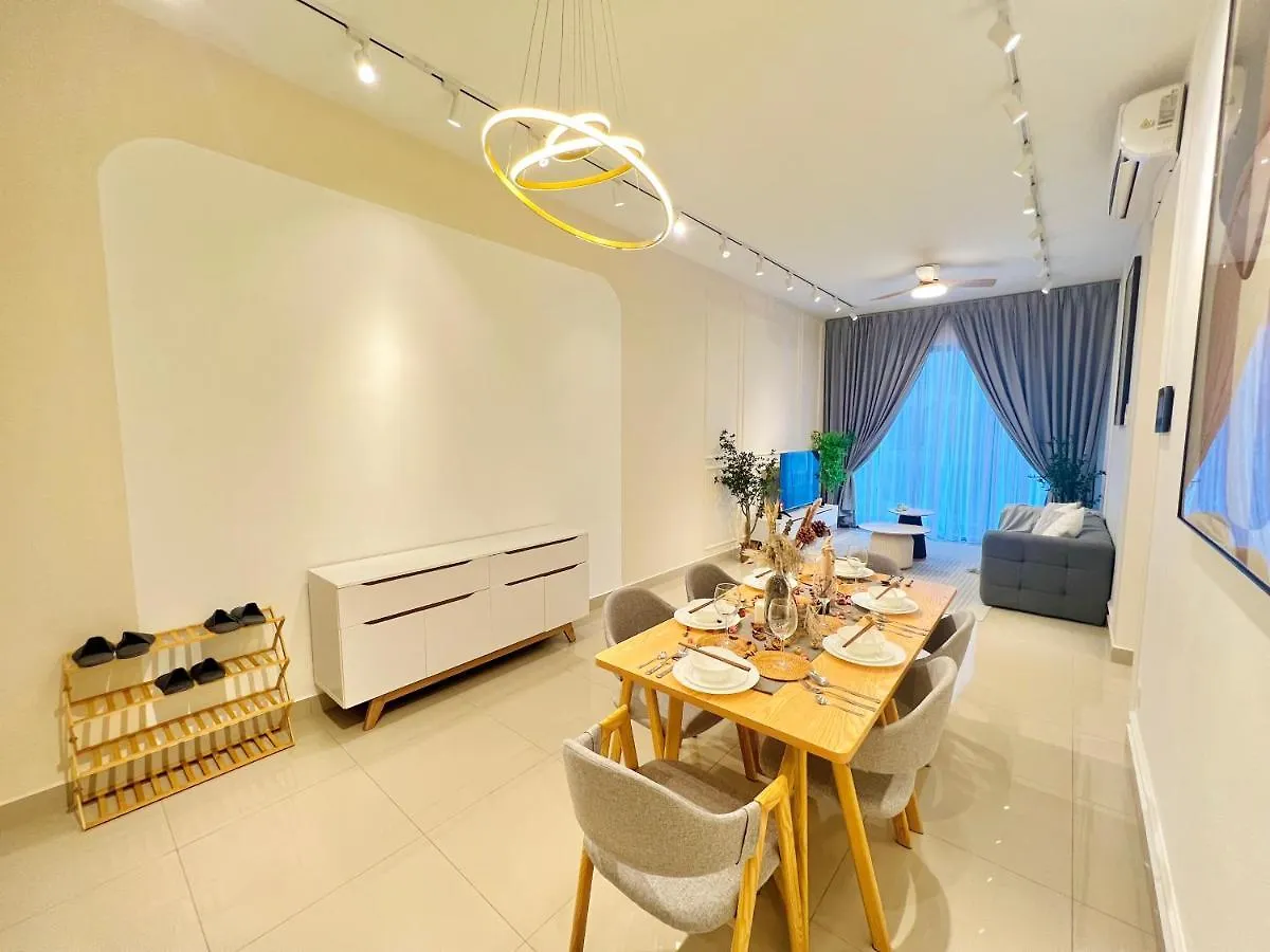 City Centre Mrt Klcc Sunway Velocity Apartment Kuala Lumpur