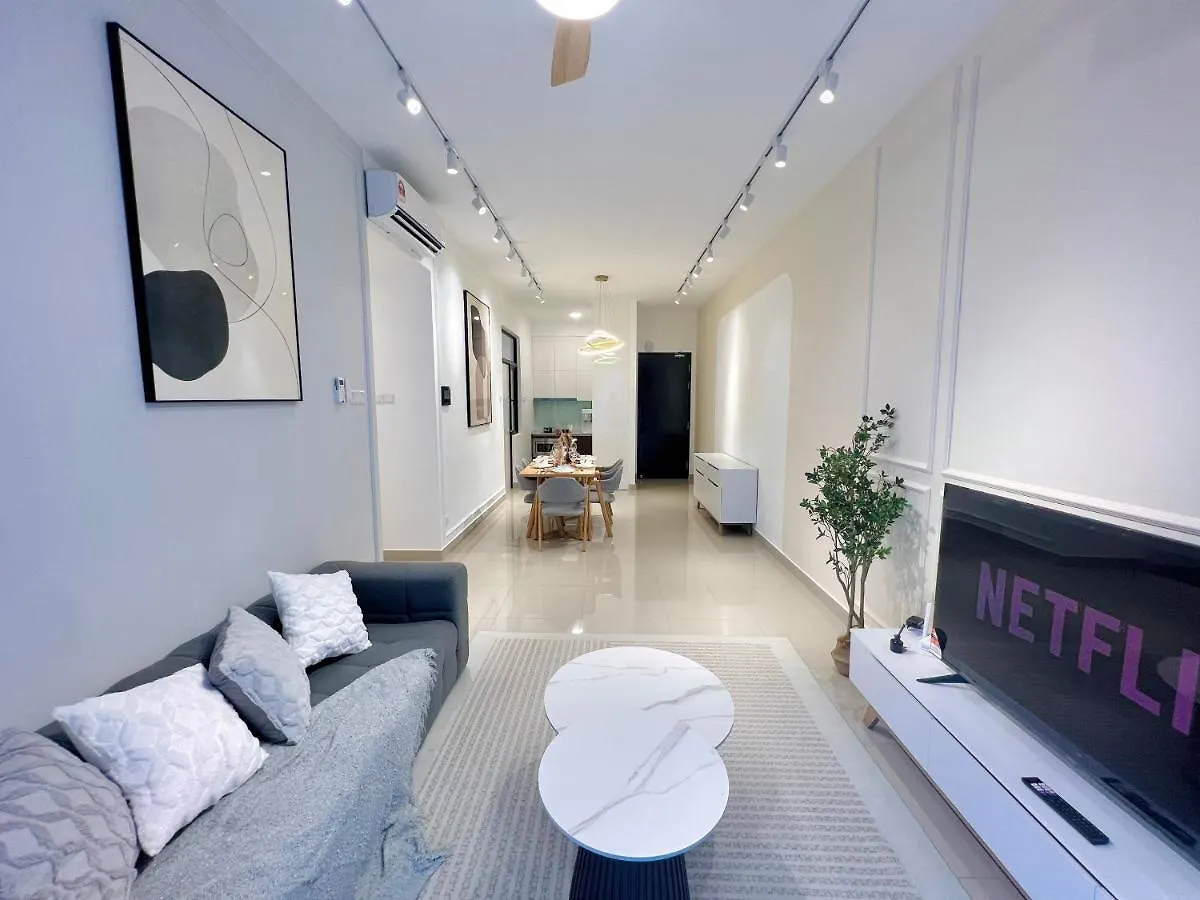 City Centre Mrt Klcc Sunway Velocity Apartment Kuala Lumpur