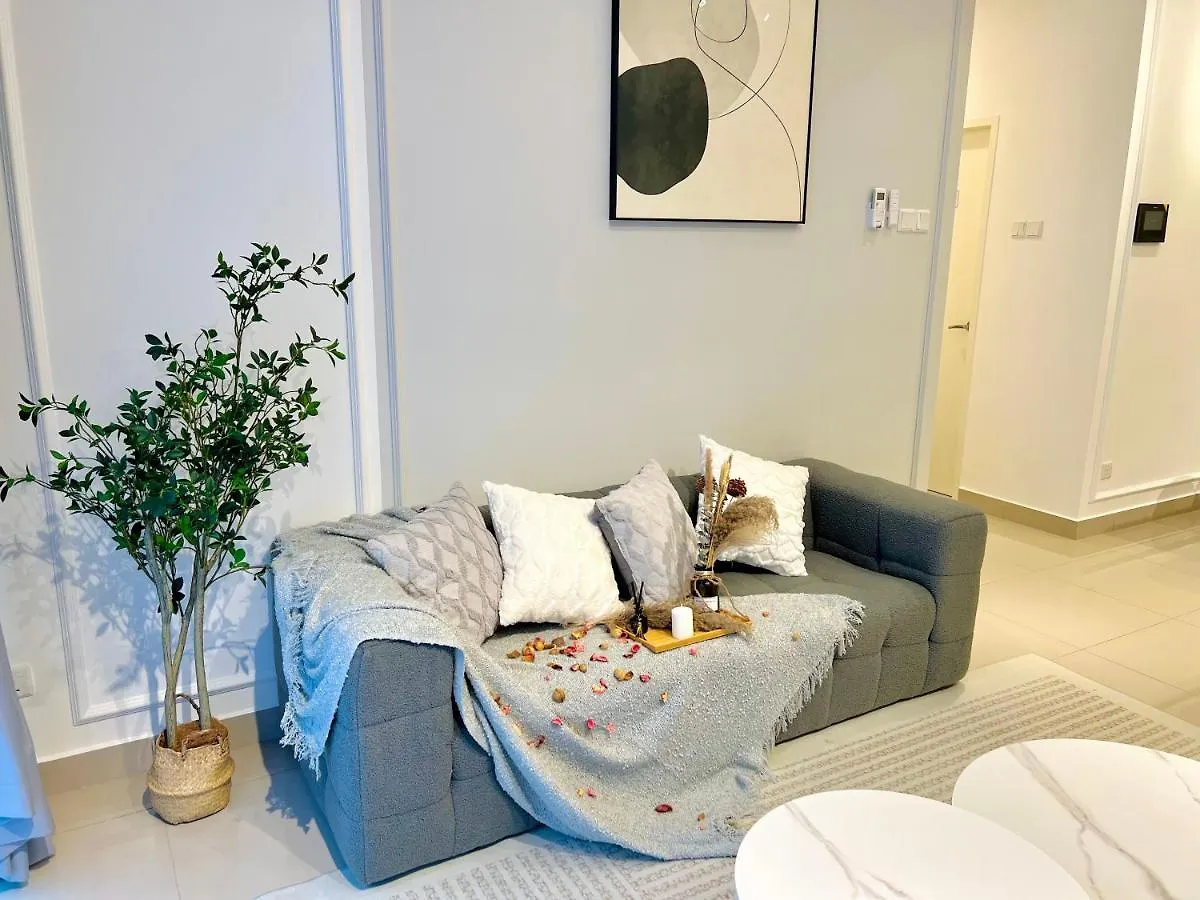 City Centre Mrt Klcc Sunway Velocity Apartment Kuala Lumpur Malaysia