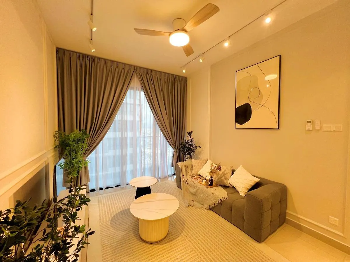 City Centre Mrt Klcc Sunway Velocity Apartment Kuala Lumpur