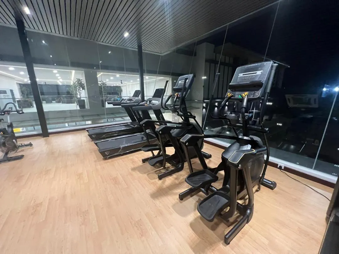 City Centre Mrt Klcc Sunway Velocity Apartment Kuala Lumpur
