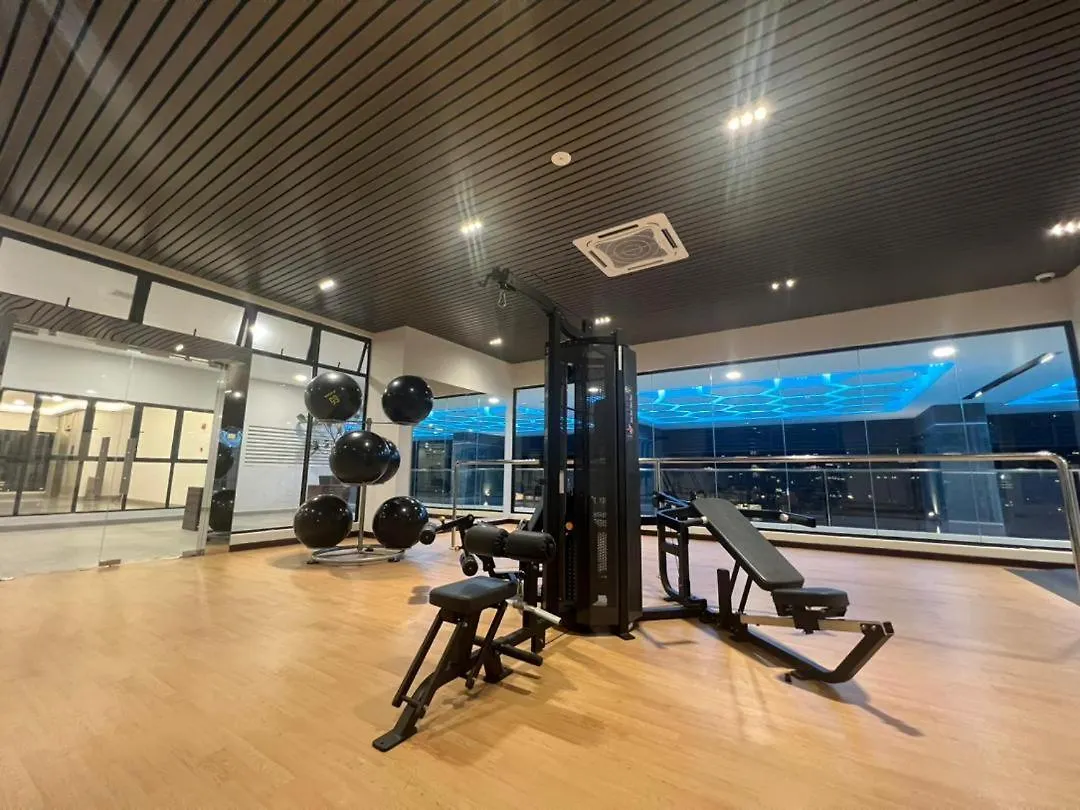 City Centre Mrt Klcc Sunway Velocity Apartment Kuala Lumpur Malaysia