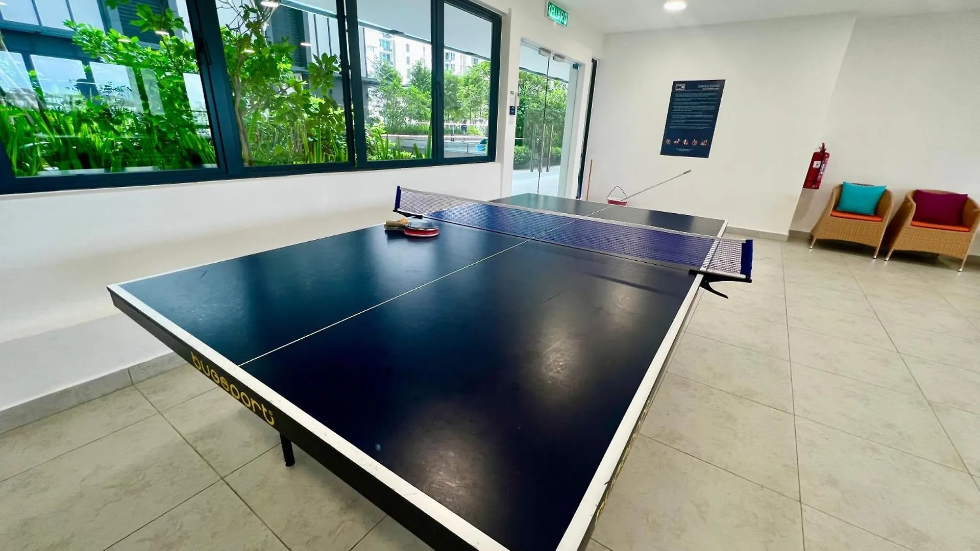 City Centre Mrt Klcc Sunway Velocity Apartment Kuala Lumpur
