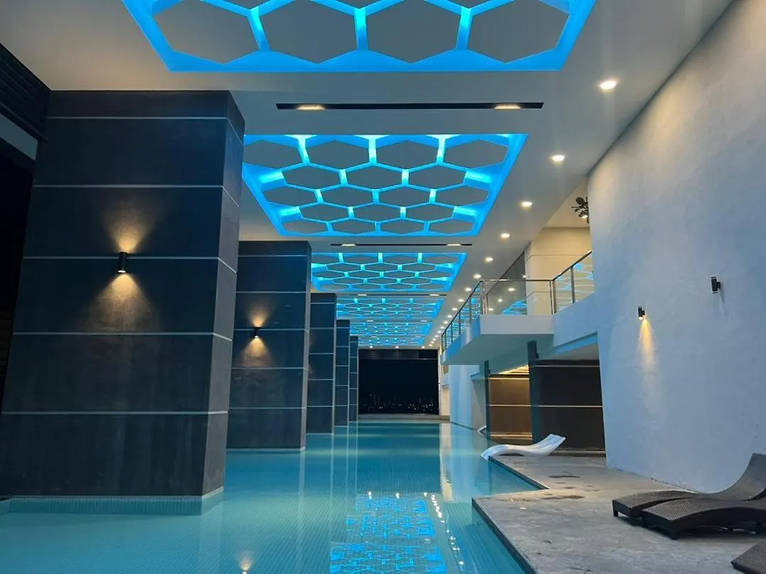 City Centre Mrt Klcc Sunway Velocity Apartment Kuala Lumpur 0*,