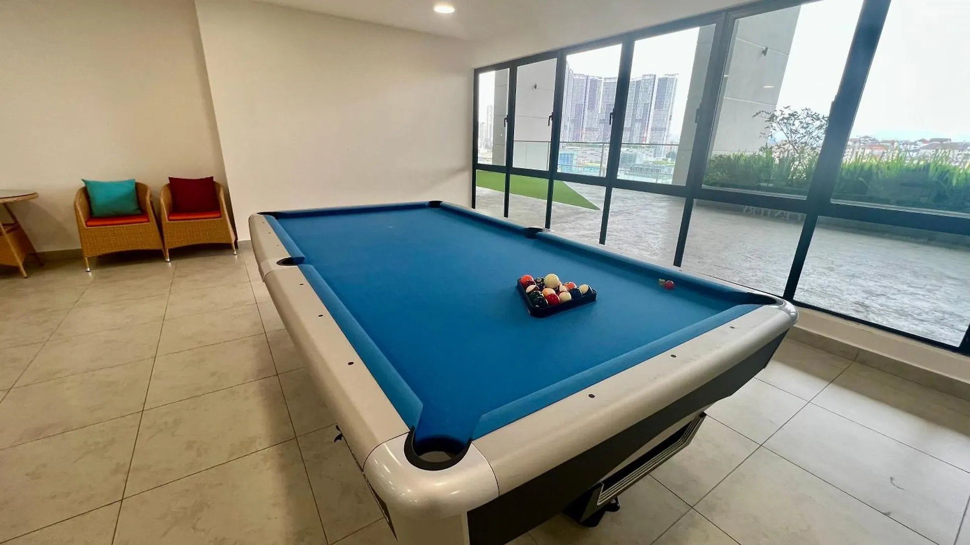 City Centre Mrt Klcc Sunway Velocity Apartment Kuala Lumpur 0*,