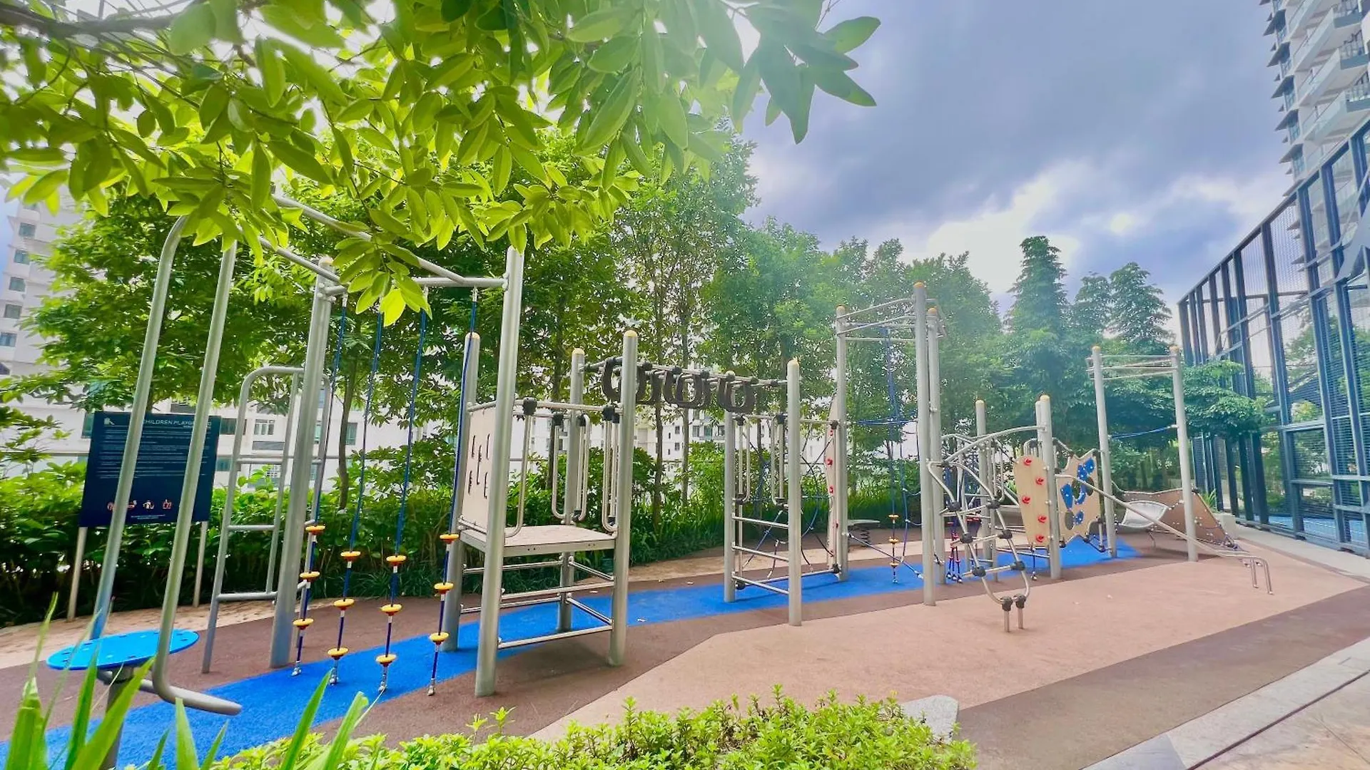 City Centre Mrt Klcc Sunway Velocity Apartment Kuala Lumpur