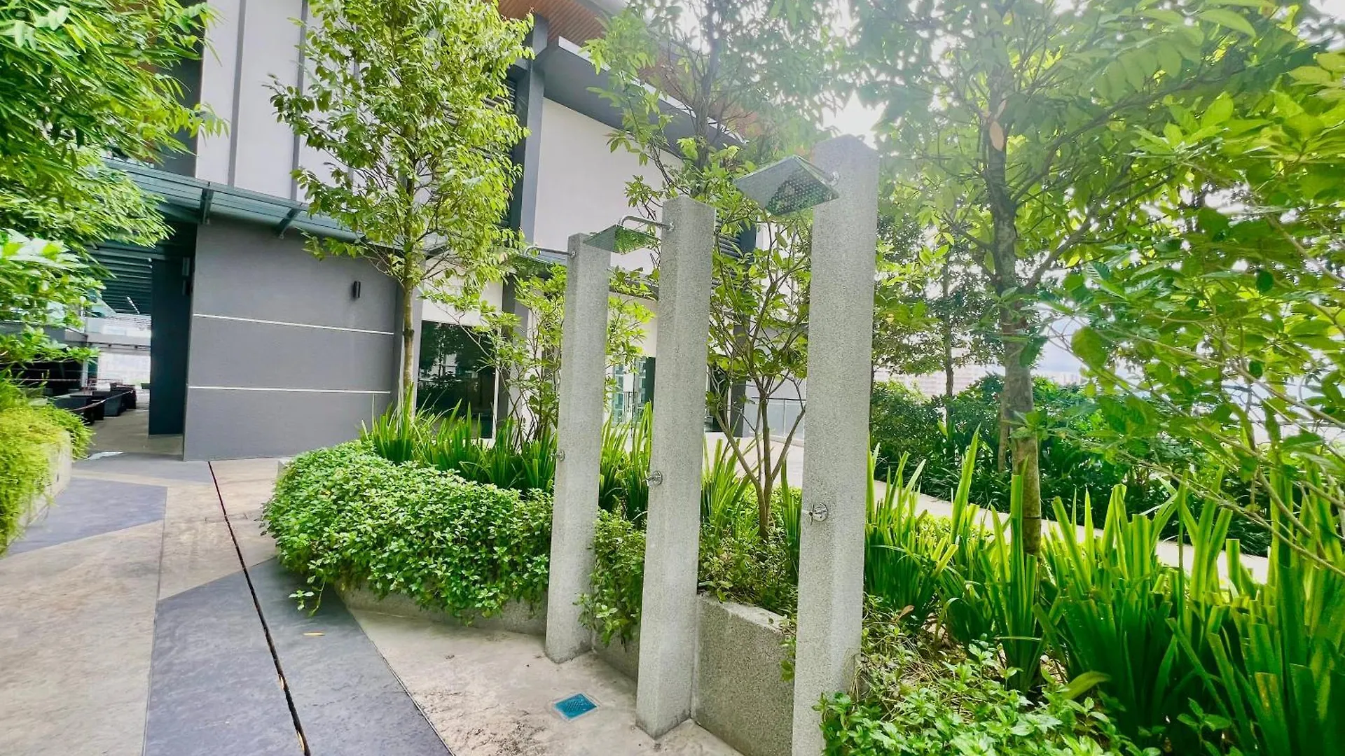 City Centre Mrt Klcc Sunway Velocity Apartment Kuala Lumpur Malaysia