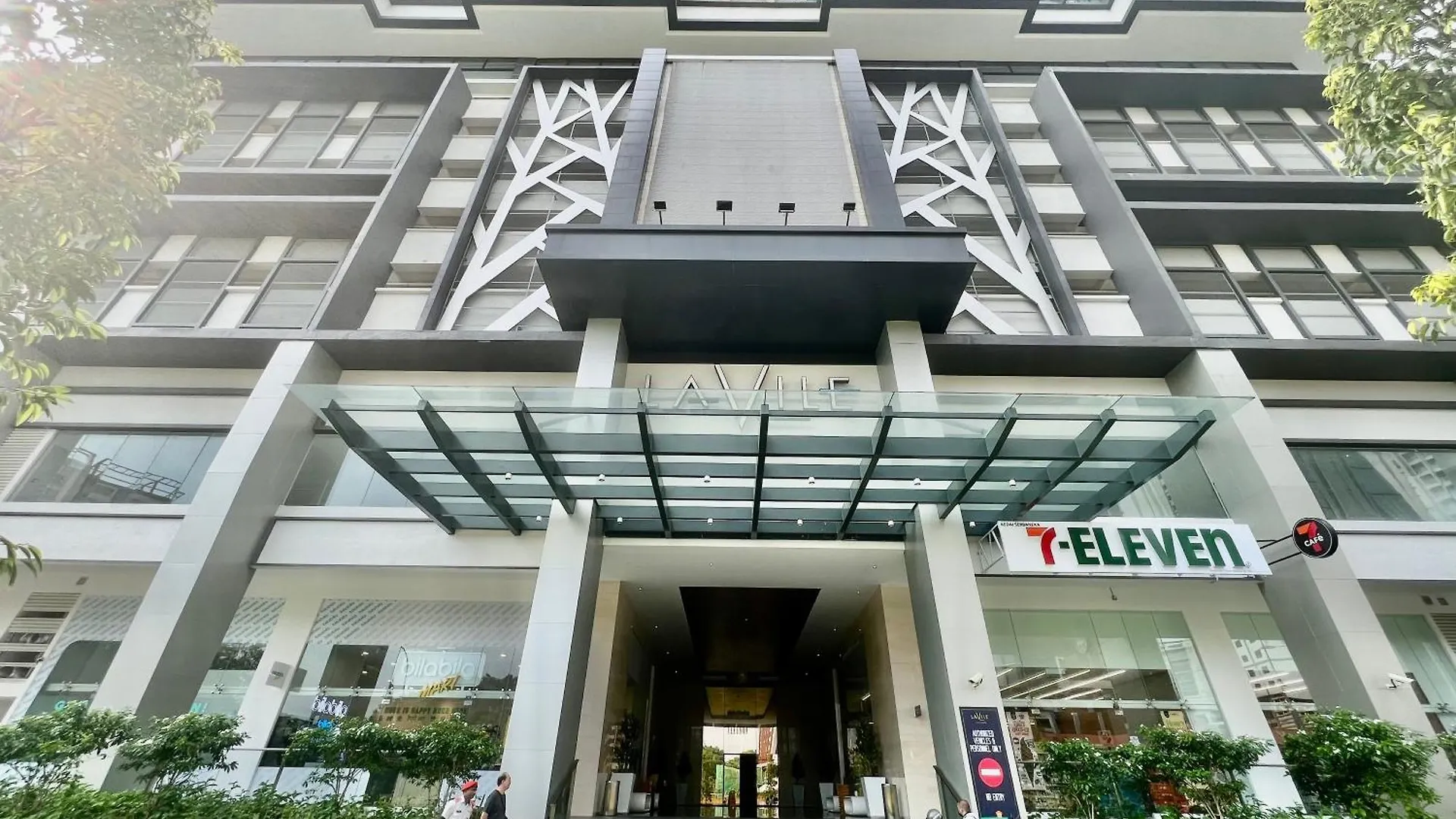 City Centre Mrt Klcc Sunway Velocity Apartment Kuala Lumpur