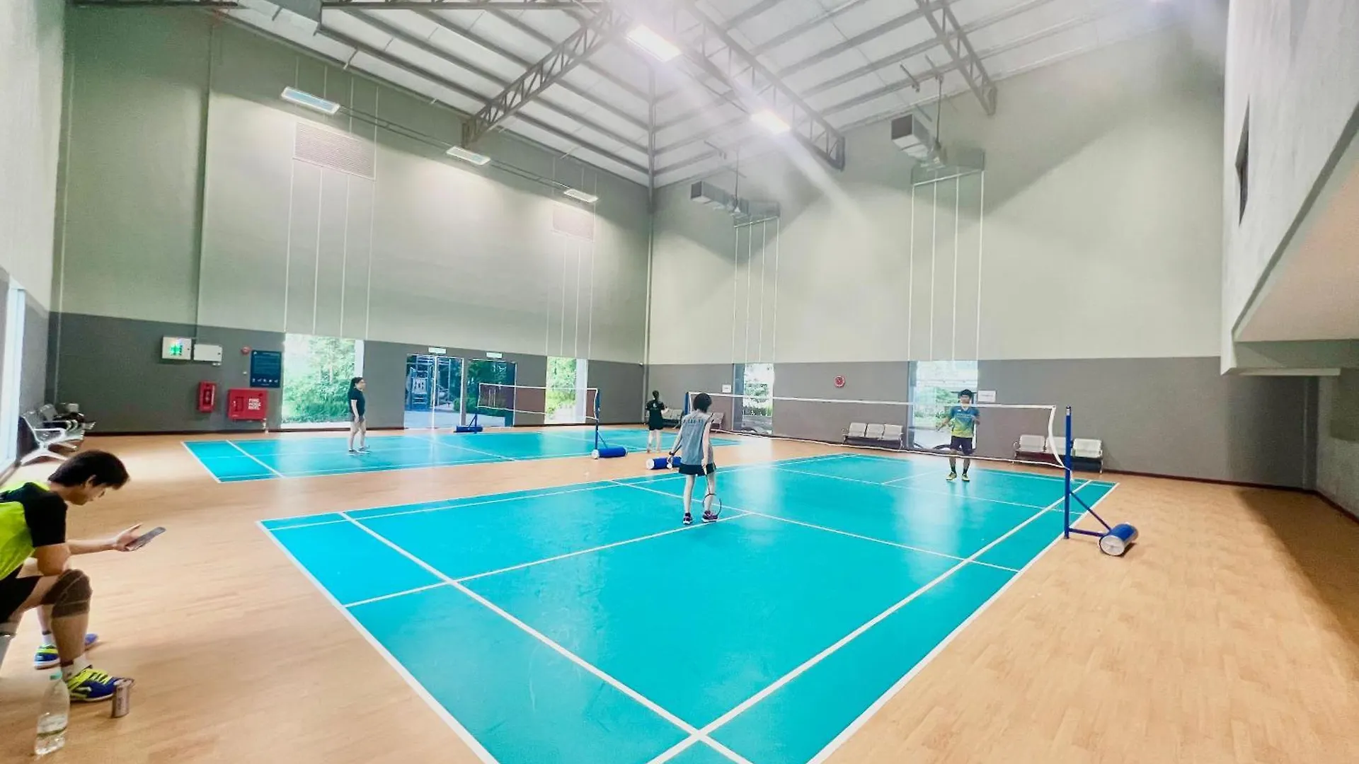City Centre Mrt Klcc Sunway Velocity Διαμέρισμα Κουάλα Λουμπούρ Μαλαισία