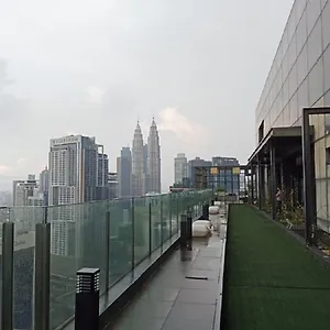 Apartment Anggun, Kuala Lumpur