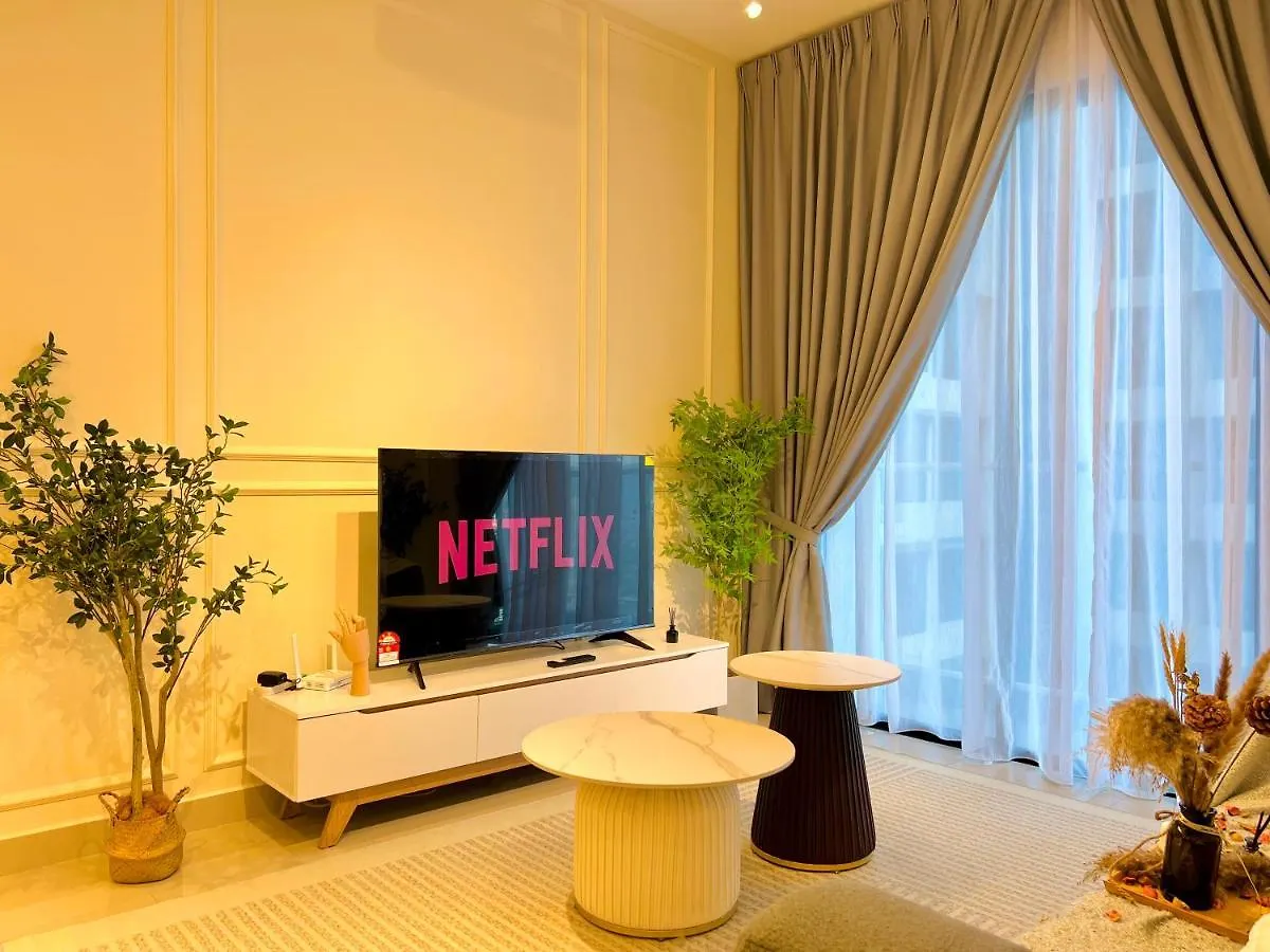 City Centre Mrt Klcc Sunway Velocity Apartment Kuala Lumpur 0*,  Malaysia