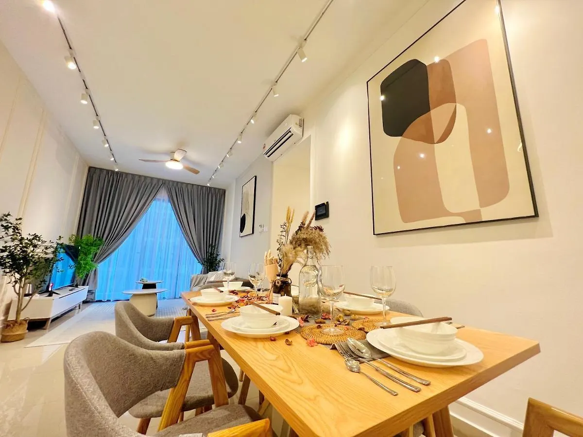 City Centre Mrt Klcc Sunway Velocity Apartment Kuala Lumpur
